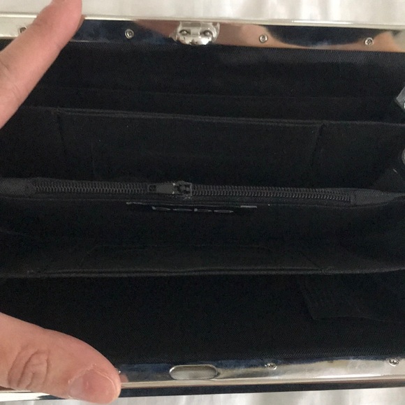 Bebe wallet - Picture 2 of 4